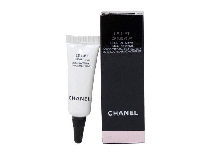Chanel Le Lift Firming Eye Cream – Crème contour des yeux raffermissante 3 ml Chanel Le Lift Firming Eye Cream – Crème contour des yeux raffermissante 3 ml