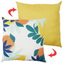 Home Deco Factory Coussin RIO 40x40 cm