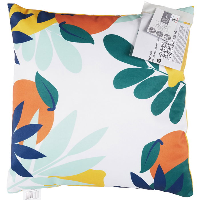 Home Deco Factory Coussin RIO 40x40 cm Home Deco Factory Coussin RIO 40x40 cm