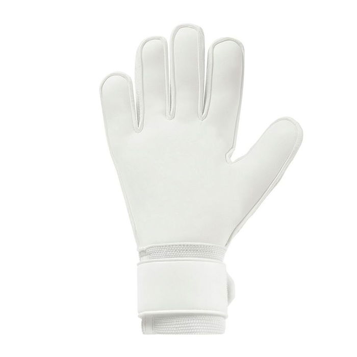 Gants de Gardien de But Uhlsport Fm Cybertec Soft Pro Eau Adultes L