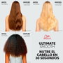 Wella Professionals Après-shampooing Ultimate Smooth 200 ml