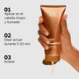 Wella Professionals Après-shampooing Ultimate Smooth 200 ml