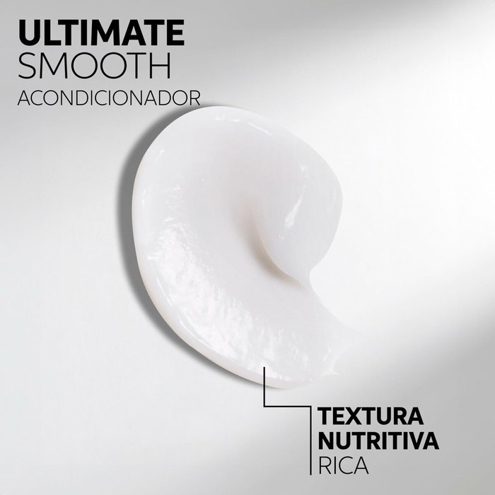 Wella Professionals Après-shampooing Ultimate Smooth 200 ml Wella Professionals Après-shampooing Ultimate Smooth 200 ml