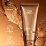 Wella Professionals Après-shampooing Ultimate Smooth 200 ml