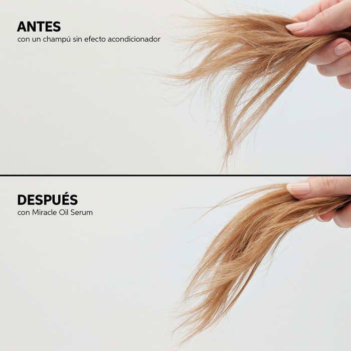 Wella Professionals Après-shampooing Ultimate Smooth 200 ml Wella Professionals Après-shampooing Ultimate Smooth 200 ml