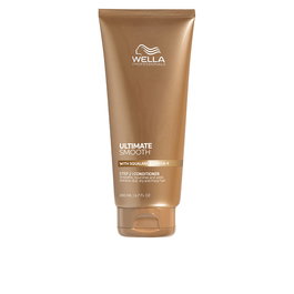 Wella Professionals Après-shampooing ULTIME LISSE 200 ml Hydratation Profonde Squalane Oméga-9