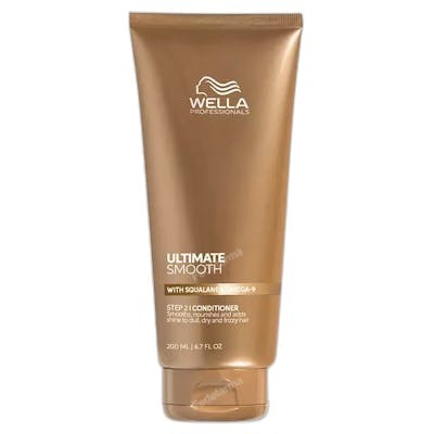 Wella Professionals Après-shampooing Ultimate Smooth 200 ml Wella Professionals Après-shampooing Ultimate Smooth 200 ml
