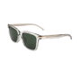 Hugo Boss Lunettes de Soleil Homme 1540/F/SK Acétate Rectangulaire UV400 54-20-145 mm