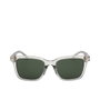 Hugo Boss Lunettes de Soleil Homme 1540/F/SK Acétate Rectangulaire UV400 54-20-145 mm