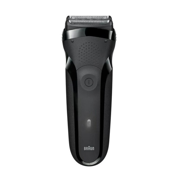 Rasoir electrique Braun 3-300S (6 Unités)