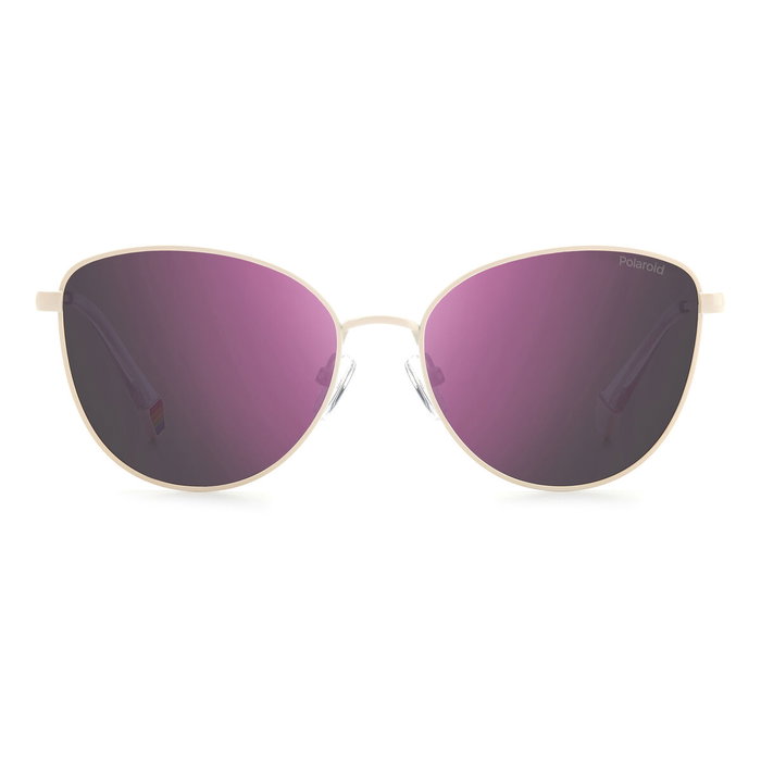 Lunettes de soleil Femme Polaroid PLD6188SSZJAI Ø 55 mm