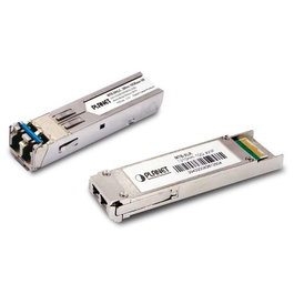 Planet MTB-SR2 Module SFP+ Fibre Optique 10G, 2 km, 1310 nm, LC/UPC