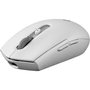 Logitech G305 X SUPERLIGHT Souris de jeu sans fil - Blanc