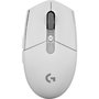 Logitech G305 X SUPERLIGHT Souris de jeu sans fil - Blanc