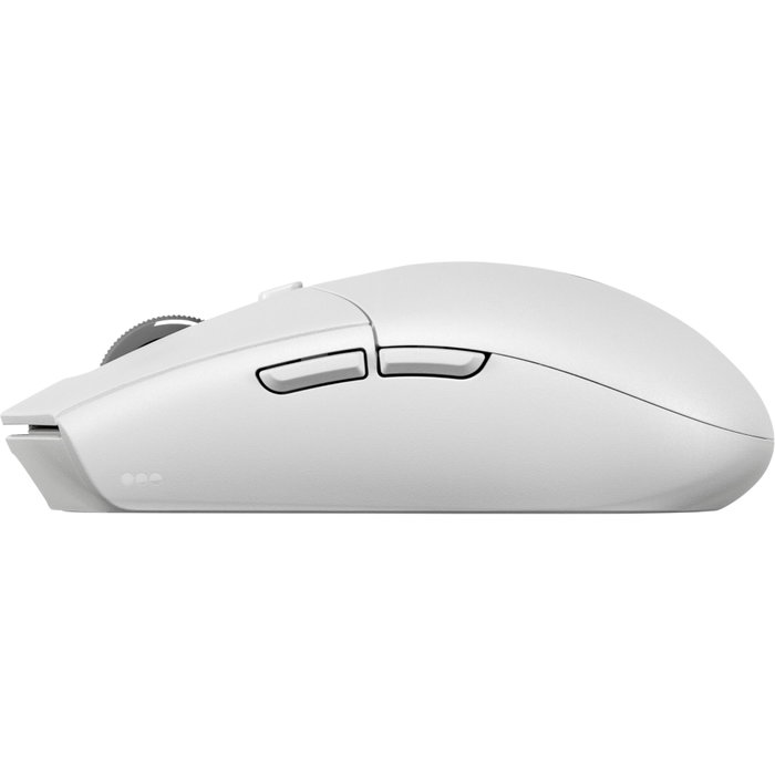 Logitech G305 X SUPERLIGHT Souris de jeu sans fil - Blanc Logitech G305 X SUPERLIGHT Souris de jeu sans fil - Blanc