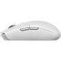 Logitech G305 X SUPERLIGHT Souris de jeu sans fil - Blanc