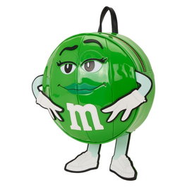 Loungefly sac à dos Mini Figural M&Ms