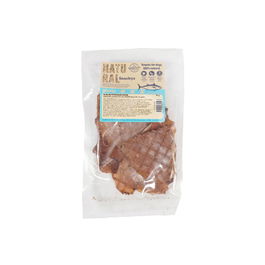 Alimentation humide Snackys Poisson 600 g