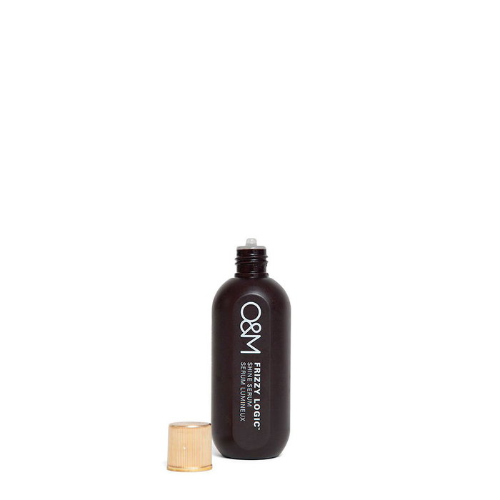 O&M Sérum FRIZZY LOGIC 50 ml O&M Sérum FRIZZY LOGIC 50 ml