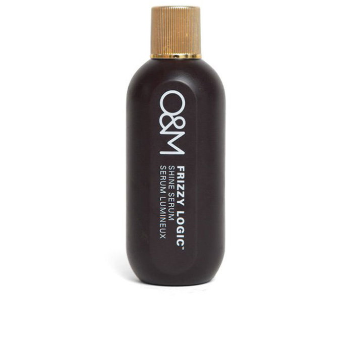 O&M Sérum FRIZZY LOGIC 50 ml O&M Sérum FRIZZY LOGIC 50 ml