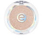 Essence Fard à paupières pailleté monochrome n°03 Poussière d'étoiles rosée - Ombre à paupières argentée glacée avec fini uniforme, 2 g