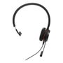 Jabra Evolve 30 II MS Stereo Headset 5399-823-369 - Casque On-Ear Filaire USB-C/USB-A - Isolation Phonique - Certifié Microsoft Teams
