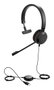 Jabra Evolve 30 II MS Headset stéréo Black