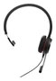 Jabra Evolve 30 II MS Headset stéréo Black