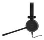 Jabra Evolve 30 II MS Headset stéréo Black
