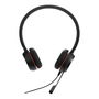 Jabra Evolve 30 II 5399-823-369 - Casque téléphonique mono avec micro relevable - Noir