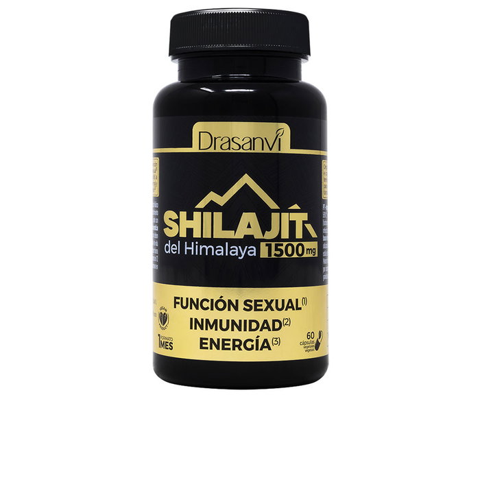 D_titleD_originalD_unknownD_Drasanvi Shilajit Gélules 60 unités – Vitalité & Énergie D_titleD_originalD_unknownD_Drasanvi Shilajit Gélules 60 unités – Vitalité & Énergie