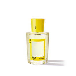Acqua di Parma Colonia By Samuel Ross Yellow Eau de Cologne Unisexe 100 ml - Parfum Italien