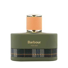 Barbour For Her Eau de Parfum 50 ml