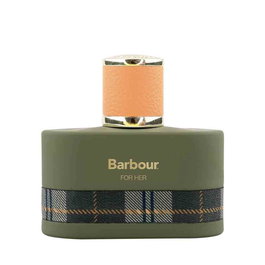Barbour - Eau de Parfum pour Femme For Her - Flacon de 50 ml