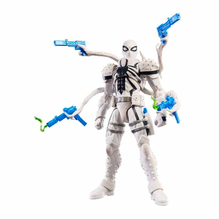 Hasbro Marvel Legends Agent Anti-Venom Magic: The Gathering (15 cm) inevitable Hasbro Marvel Legends Agent Anti-Venom Magic: The Gathering (15 cm) inevitable