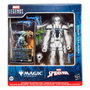 Hasbro Marvel Legends Agent Anti-Venom Magic: The Gathering (15 cm) inevitable