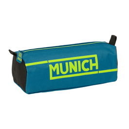 Fourre-tout Munich Land Noir Vert 21 x 8 x 7 cm