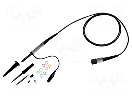 GW INSTEK GTP-150B-2 Sonde passive 150MHz 10:1 BNC