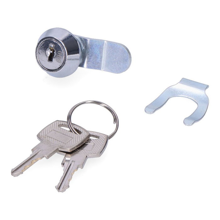 Edm Cylindre de remplacement pour boîtes aux lettres ref 85802 et 85805 Edm Cylindre de remplacement pour boîtes aux lettres ref 85802 et 85805