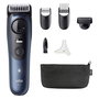 Braun Shaver Series 7 BT7520 / 244909 Noir, bleu