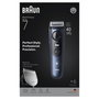Braun Shaver Series 7 BT7520 / 244909 Noir, bleu