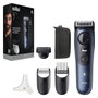 Braun BT7520 S7 ESSENTIAL Bleu/Noir