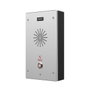 Interphone Vidéo Intelligent Fanvil i16SV Argenté