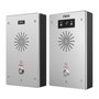 Interphone Vidéo Intelligent Fanvil i16SV Argenté