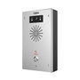 Interphone Vidéo Intelligent Fanvil i16SV Argenté