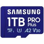 Carte Mémoire Micro SDXC Samsung PRO Plus 2024 1 TB