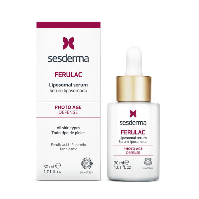 Sesderma FÉRULAC sérum liposomique 30 ml