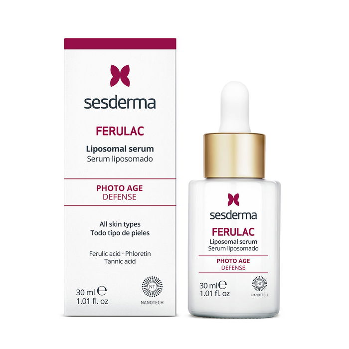Sesderma Sérum Liposomique FERULAC 30 ml