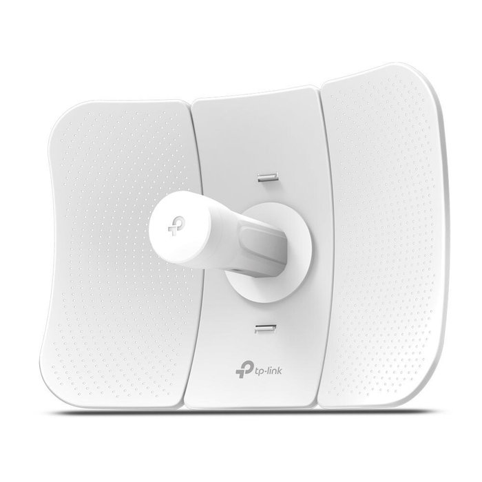 TP-Link CPE605 Point d'accès Blanc TP-Link CPE605 Point d'accès Blanc