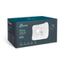 TP-Link CPE605 Point d'accès Blanc